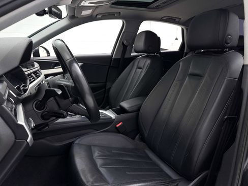 Used 2017 Audi A4 2.0T Premium w/ Convenience Package image 21