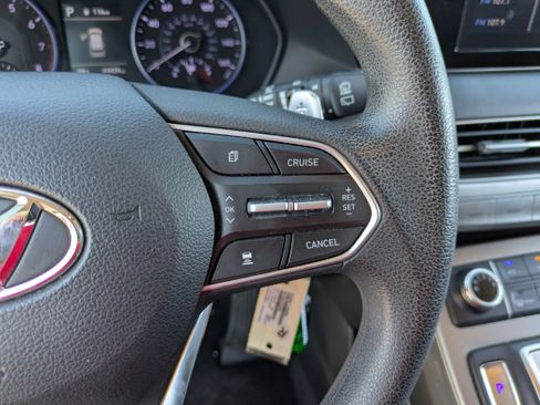 Used 2022 Hyundai Palisade SE image 28