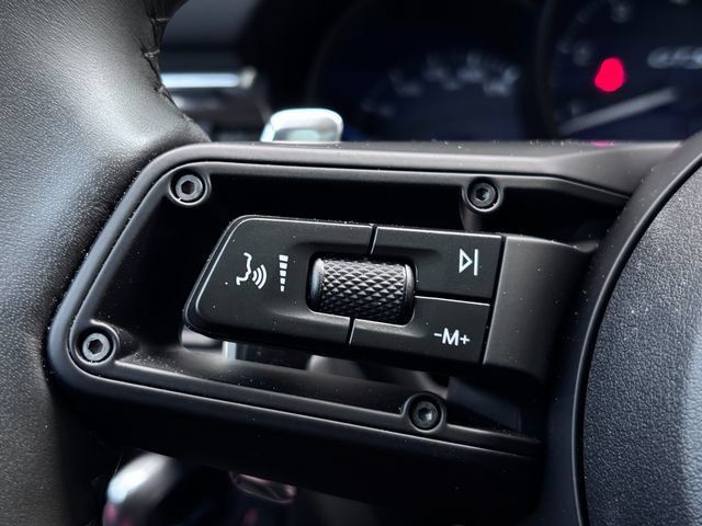 Certified 2026 Porsche Macan GTS AWD/4WD image 16