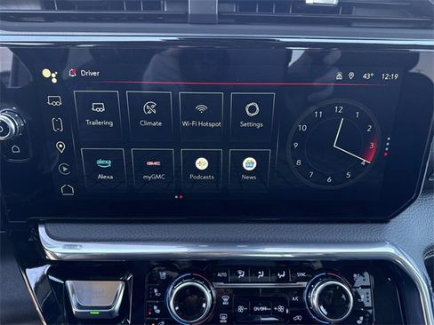 Used 2024 GMC Sierra 1500 Denali image 19