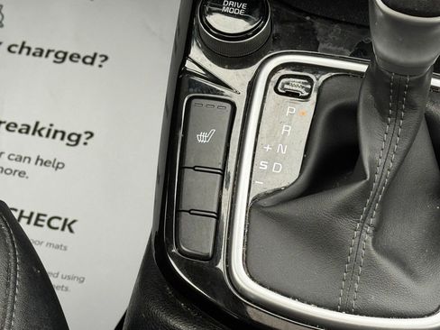 Used 2023 Kia Seltos EX image 40