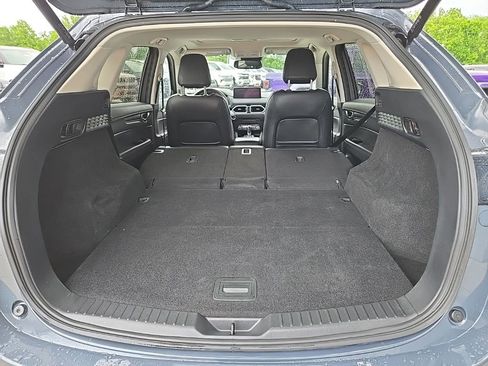 Used 2024 MAZDA CX-5 Carbon Edition AWD/4WD image 88