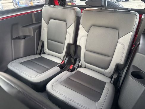 Used 2023 Ford Bronco Big Bend image 41