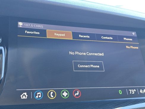 Used 2021 Buick Envision Essence image 12