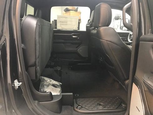 New 2026 RAM 1500 Rebel w/ Rebel Level 2 Equipment Group image 43