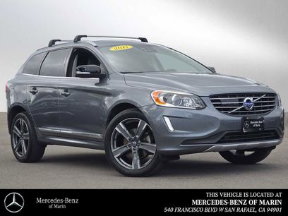 Used 2017 Volvo XC60 T5 Dynamic