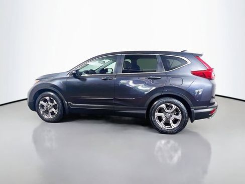 Used 2019 Honda CR-V EX-L image 6