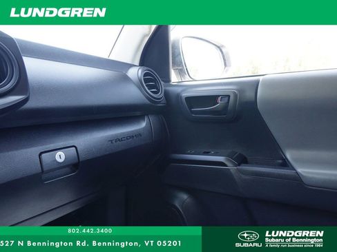 Used 2023 Toyota Tacoma SR image 35