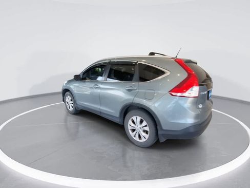 Used 2012 Honda CR-V EX-L image 6