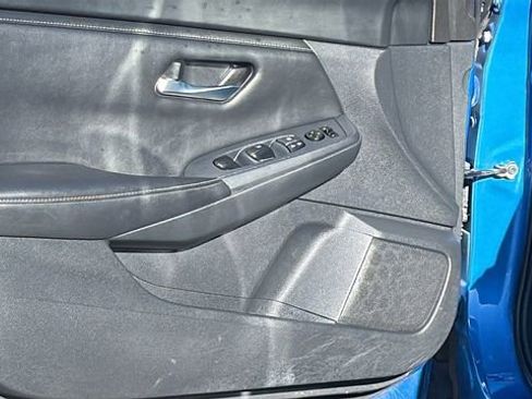 Certified 2024 Nissan Sentra SV w/ All-Weather Package image 23