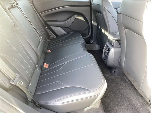 New 2026 Ford Mustang Mach-E Select image 15