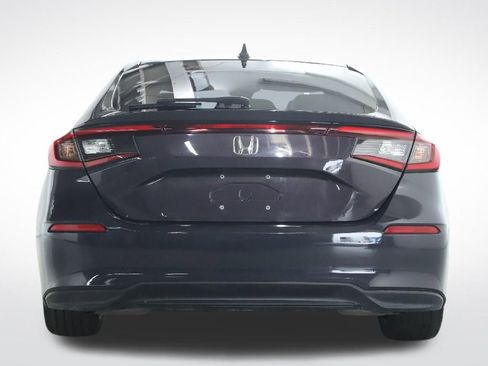 Used 2022 Honda Civic EX-L image 45