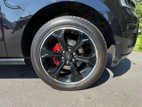 Certified 2022 Ford Expedition Max Limited image 42