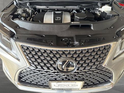 Certified 2022 Lexus RX 350 FWD image 27
