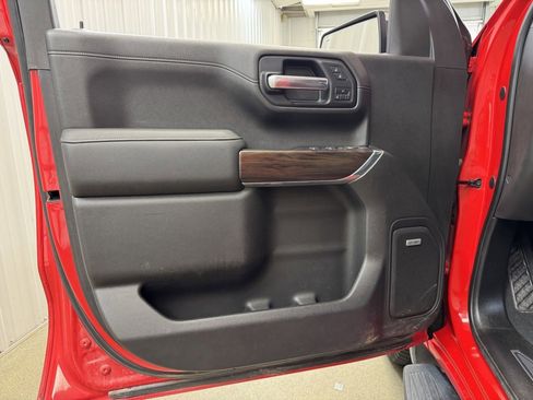 Used 2019 GMC Sierra 1500 SLT w/ SLT Premium Plus Package image 9