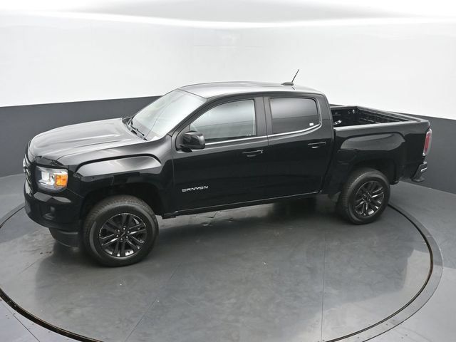 Used 2019 GMC Canyon SLE w/ Elevation Edition AWD/4WD image 40