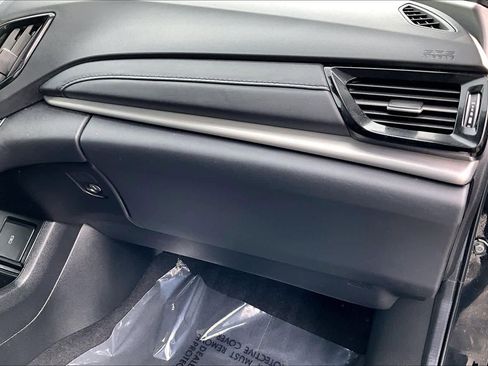 Used 2020 Acura RDX AWD image 17