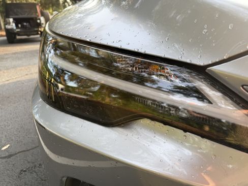 Used 2025 Lexus RX 350 Premium w/ Accessory Package (Z1) FWD image 12