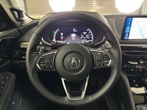 New 2026 Acura MDX w/ Technology Package image 20