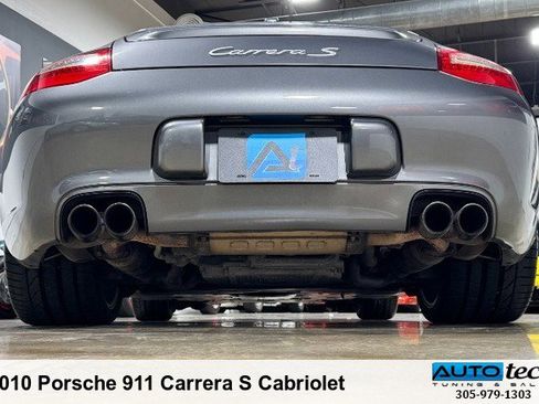 Used 2010 Porsche 911 Carrera S image 12