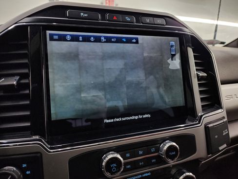 Used 2022 Ford F250 King Ranch w/ Tremor Off-Road Package image 20