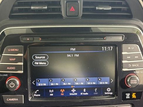 Used 2023 Nissan Maxima SV w/ Floor Mat Group image 22