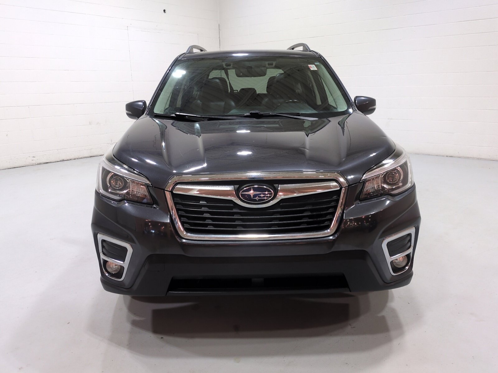 Used 2019 Subaru Forester Limited AWD/4WD image 8