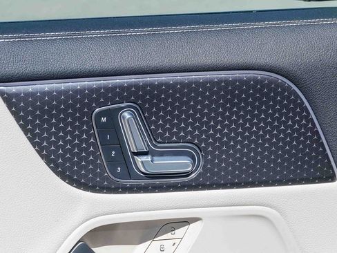 Certified 2026 Mercedes-Benz GLA 250 image 10