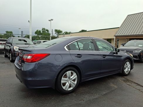 Used 2015 Subaru Legacy 2.5i AWD/4WD image 6