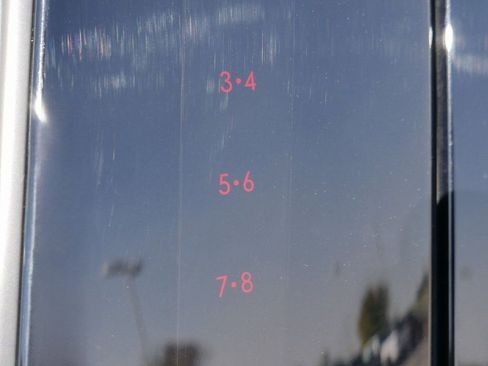 Used 2024 Lincoln Nautilus Reserve w/ Equipment Group 203A image 15