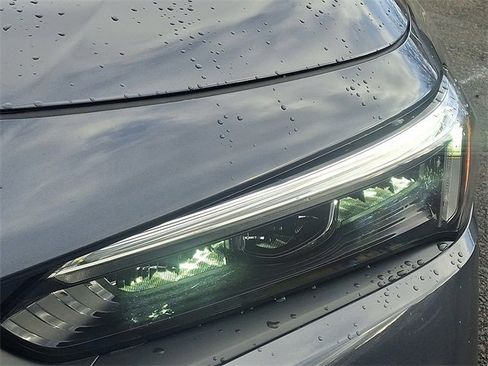 Certified 2024 Honda Civic LX image 9