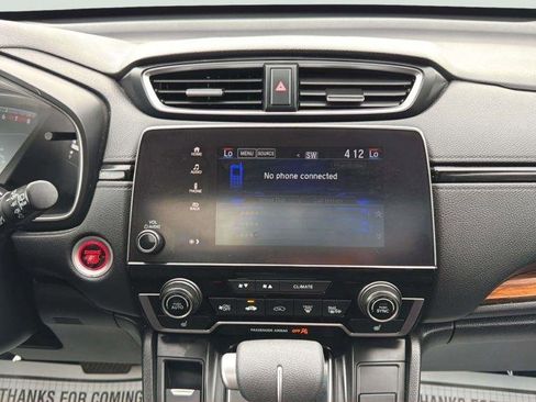 Used 2019 Honda CR-V EX image 23