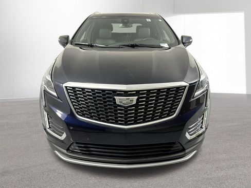 Used 2022 Cadillac XT5 Premium Luxury image 25