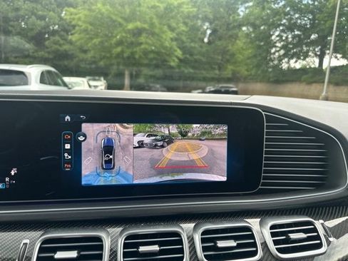 Used 2025 Mercedes-Benz GLE 53 AMG 4MATIC image 20