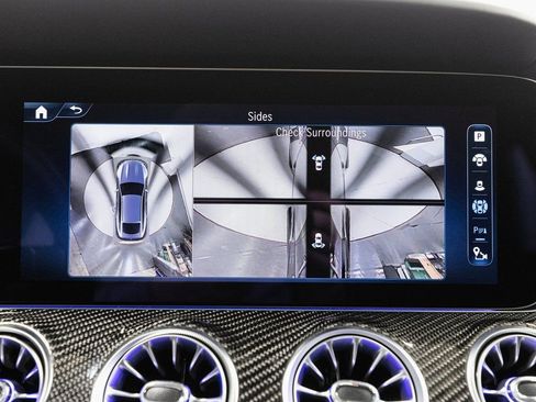 Used 2024 Mercedes-Benz AMG GT 63 S image 22