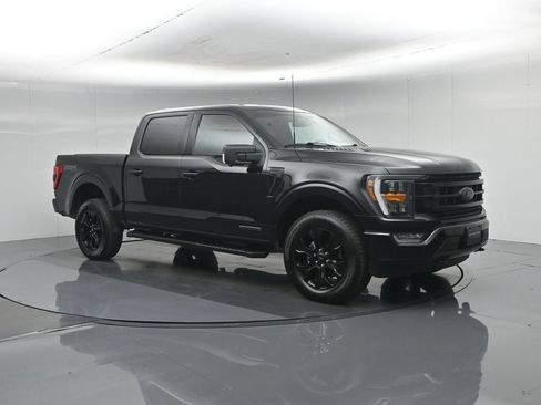 Certified 2023 Ford F150 XLT w/ Equipment Group 302A High AWD/4WD image 28