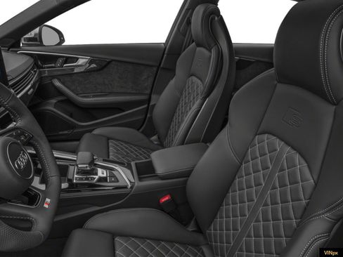 Used 2023 Audi S4 Premium Plus w/ Premium Plus Package image 6