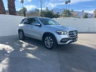 Used 2022 Mercedes-Benz GLE 350 video 3