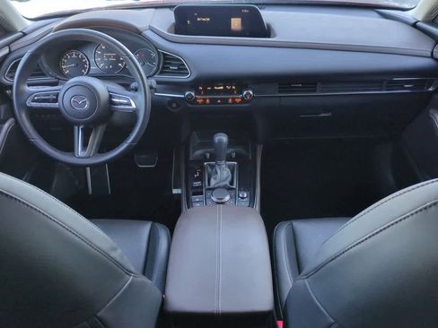 Used 2023 MAZDA CX-30 AWD 2.5 S w/ Premium Package image 14