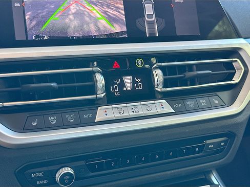 Certified 2023 BMW 430i Gran Coupe 430i w/ Premium Package image 16