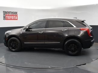 Used 2017 Cadillac XT5 Luxury w/ Driver Awareness Package video 2