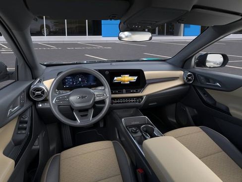 New 2026 Chevrolet Equinox ACTIV w/ Convenience Package III FWD image 15