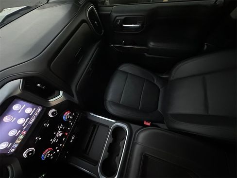 Used 2021 GMC Sierra 1500 SLT w/ SLT Premium Package image 23