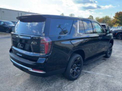 New 2026 Chevrolet Tahoe 4WD image 7