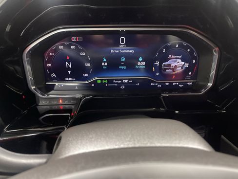 Used 2025 Chevrolet Silverado 1500 LT Trail Boss w/ LT Trail Boss Premium Package image 31