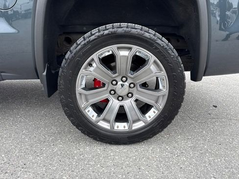 Used 2017 GMC Sierra 1500 Denali w/ Denali Ultimate Package AWD/4WD image 32