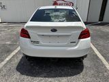 Used 2017 Subaru WRX Premium image 4