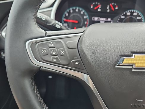 Used 2023 Chevrolet Malibu RS FWD image 20