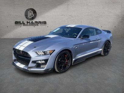 Used 2022 Ford Mustang Shelby GT500 w/ Technology Package