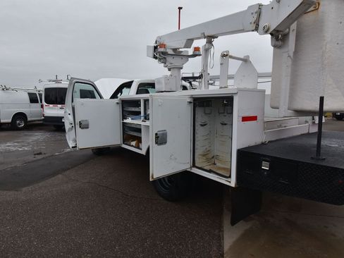 Used 2011 Ford F450 XL w/ PWR Equipment Group image 15